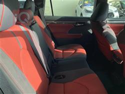 Toyota Crown Kluger